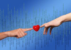 Privacy e sicurezza negli incontri online tra adulti