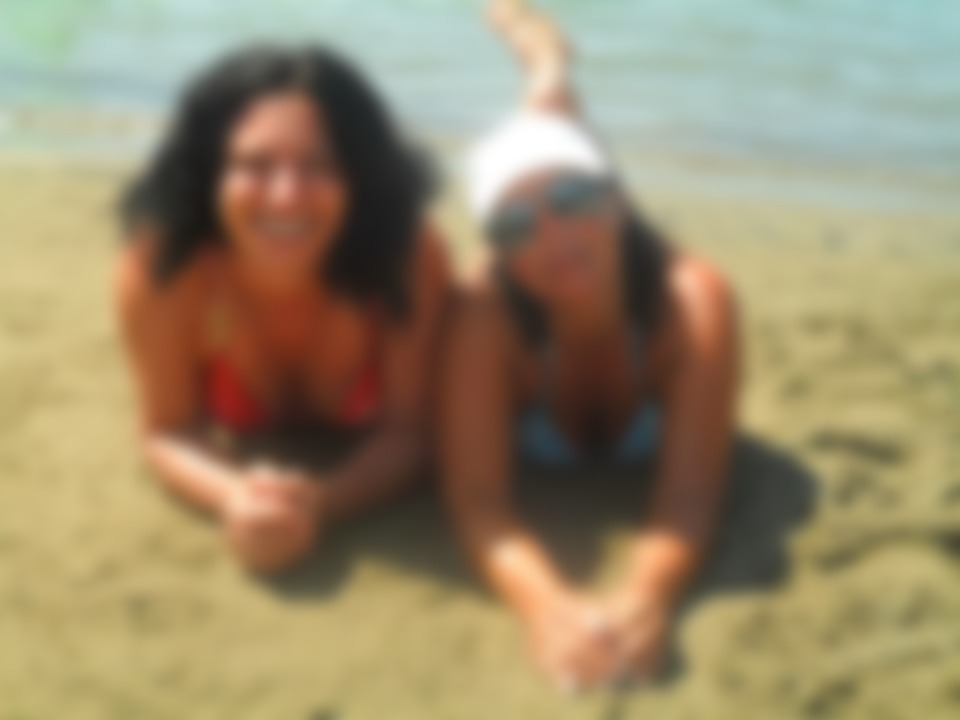 donne mature sposate al mare in cerca di incontri piccanti