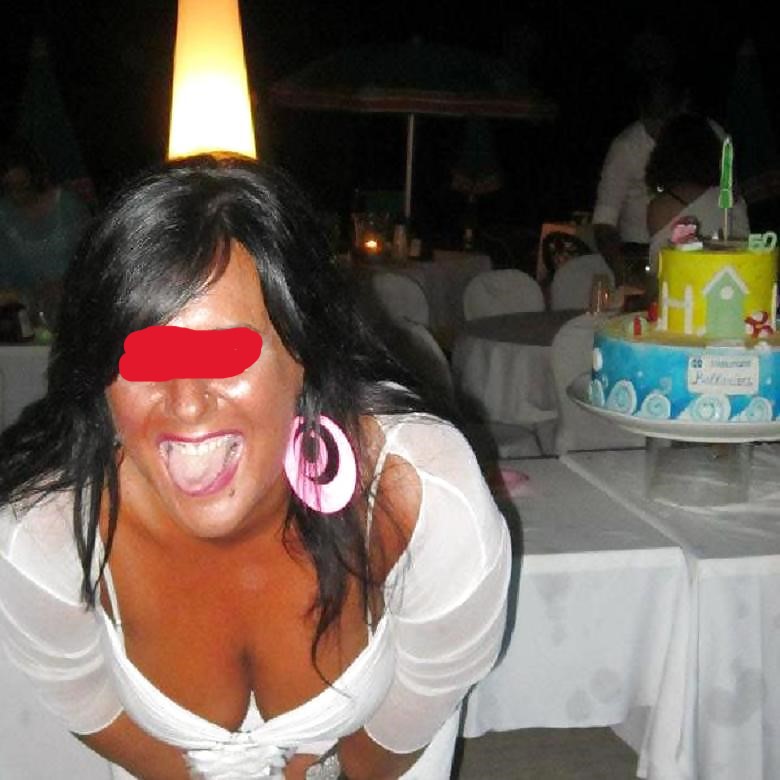 Elisa 38 anni moglie infedele a Venezia per incontri discreti d'élite