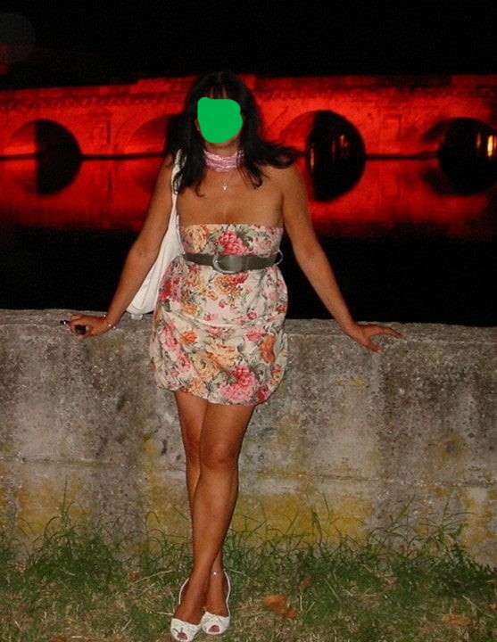 Simona 48 anni di Genova per incontri in coppia aperta con singolo